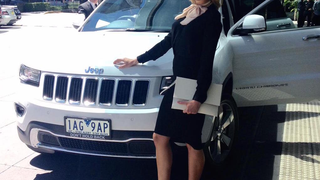Party-Mad FCA Australia Gave 'Hundreds' Of Cars Away And Can't Find Them